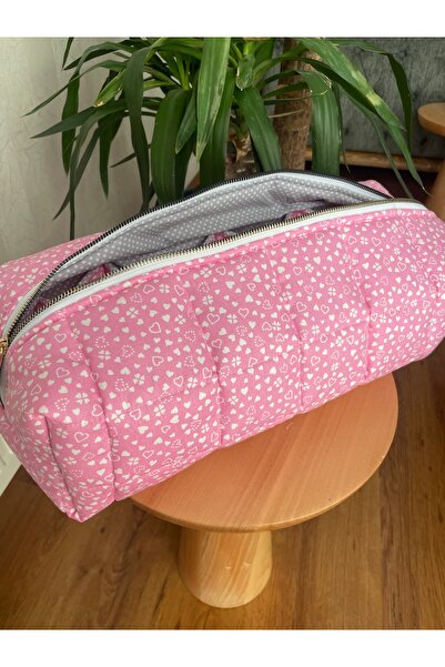 Rosalyabag حقيبة تنظيم لجميع أدوات تصفيف الشعر المتوافقة مع Airwrap مع حجرات ...