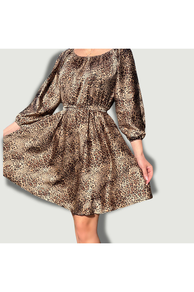 Ie Traditionala Rochie eleganta Bella 37