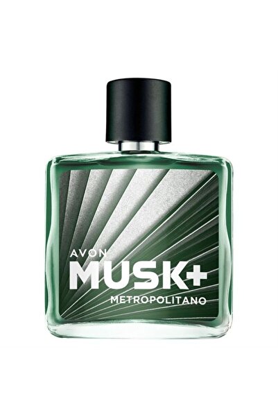 AVON Metropolitan Musk