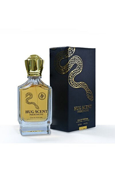 HUG عطر هق سنت الجذاب المنعش للجنسين اودي بارفيوم 100مل Eau de Parfum