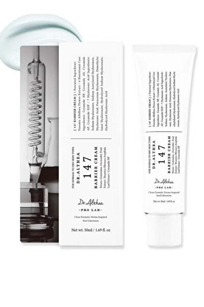 Dr. Althea كريم دكتور ألثيا 147 مرطب عميق فعال لحماية حاجز البشرة 50 مل