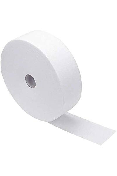 R Beauty Wax Cloth Roll 25 Meters - Wax Cloth for Body, Legs and Face