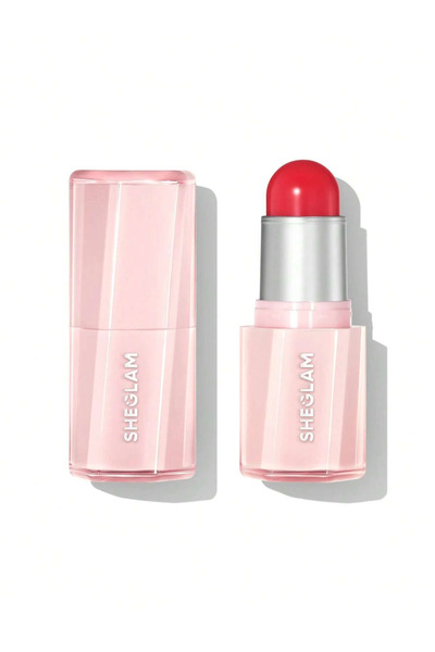 SHEGLAM Buttery Bliss Blush Stick 6g. - Cherry Pick - duygusecimleri