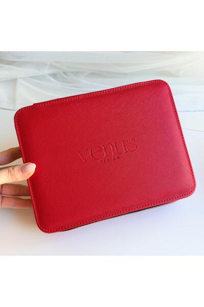 Venus Design Büyük Takı Çantası