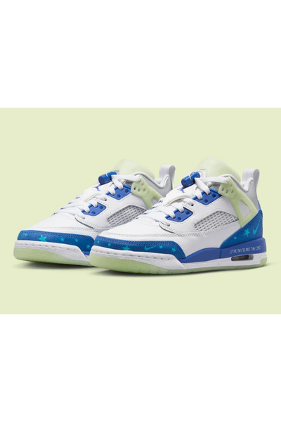 Nike Jordan Spizike Low Sneaker KZY SPORT