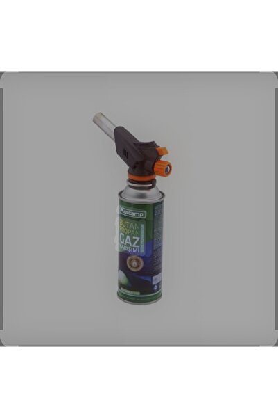 ALTUN TİCARET Kamp gazı Pürmüz Gazlı pürmüz Çakmaklı pürmüz