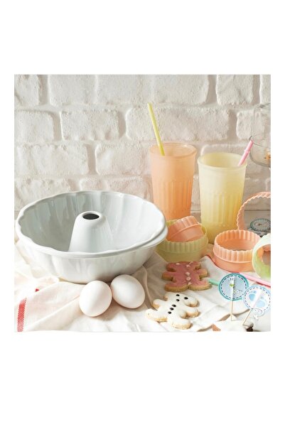 Porland Porcelain Cake Mold 28cm