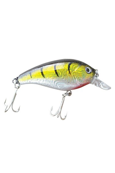 Baracuda Voblere Fox Floating 11gr. 75 mM