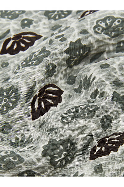 LC Waikiki Sparkling Selections from Shining Store |   Patterned Women's Shawl