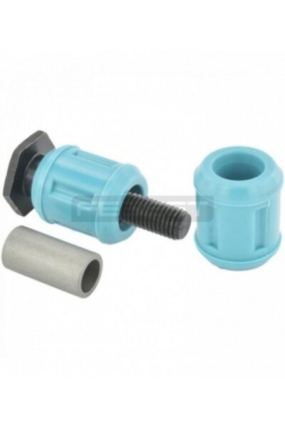 FEBEST Bucșă braț spate FDSB-TTGR-KIT pentru Ford Transit