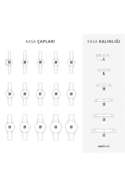 Versace Vrscve0S00325 Women's Wristwatch