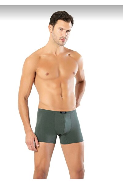 NightLove Kota Modal Buy Thin Folded Boxer 1011(6 Pieces)