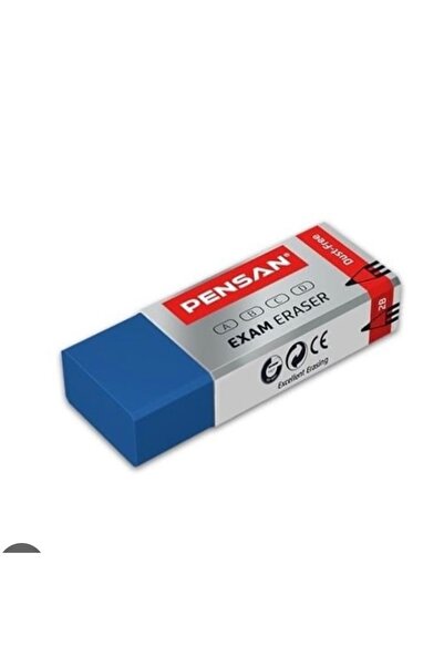 Pensan ممحاة امتحانات 5 قطع