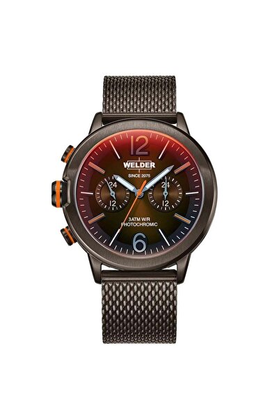 Welder Moddy Watch Wwmd1013 Men's Wristwatch