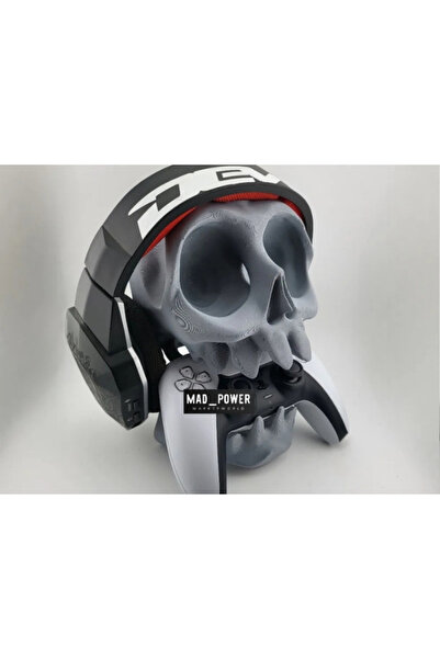 FLEXIS WE MAKE IT POSSIBLE FOR YOU Kuru Kafa Kulaklık ve Gamepad Standı