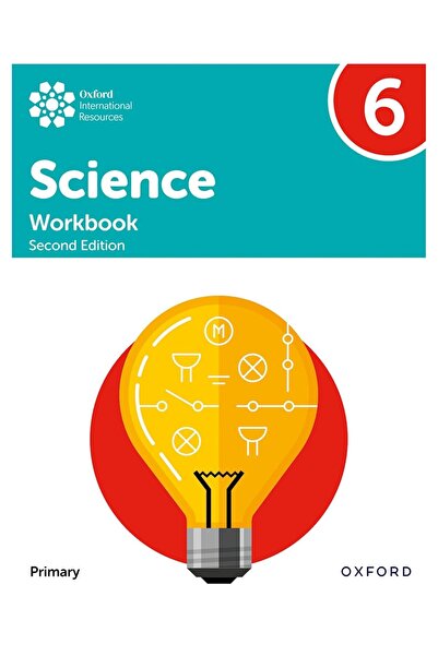 OXFORD UNIVERSITY PRESS كتاب تمارين العلوم الابتدائية الدولية من أكسفورد، الط...