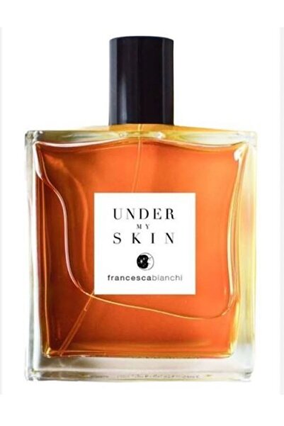 Francesca Bianchi Under My Skin Extrait de Parfum – 30ml (Unisex)