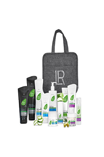 LR AV All in one Set 20930-1 -12 ürün