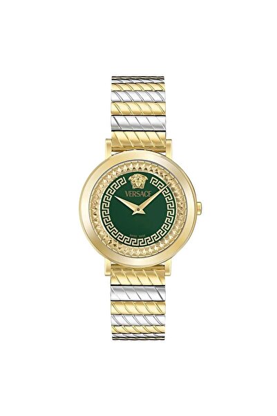 Versace Vrscve0O00225 Women's Wristwatch
