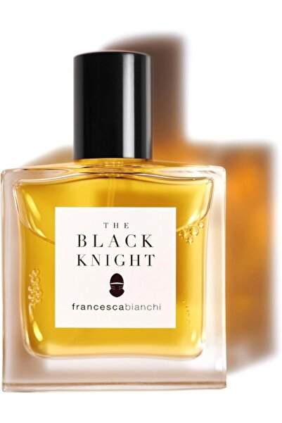 Francesca Bianchi The Black Knight Extrait de Parfum – 30ml (Unisex)