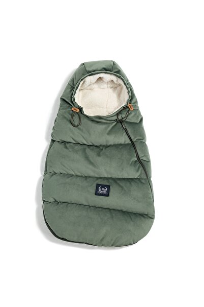 La Millou Stroller sleeping bag KHAKI