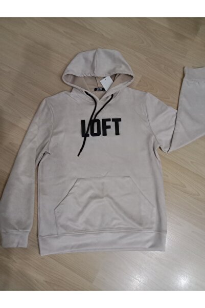 Butik Kapüşonlu sivit