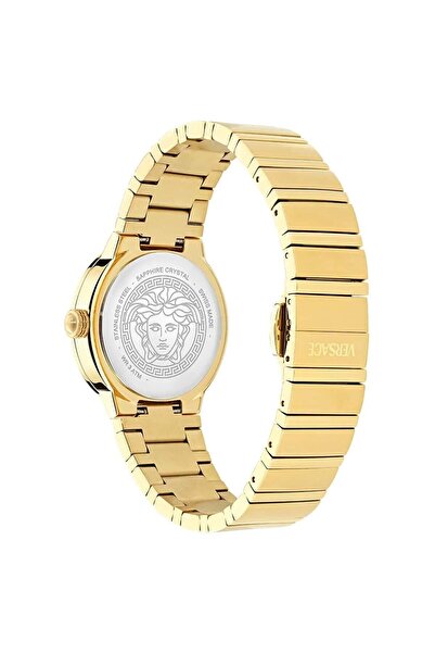 Versace Vrscve0S00425 Women's Wristwatch