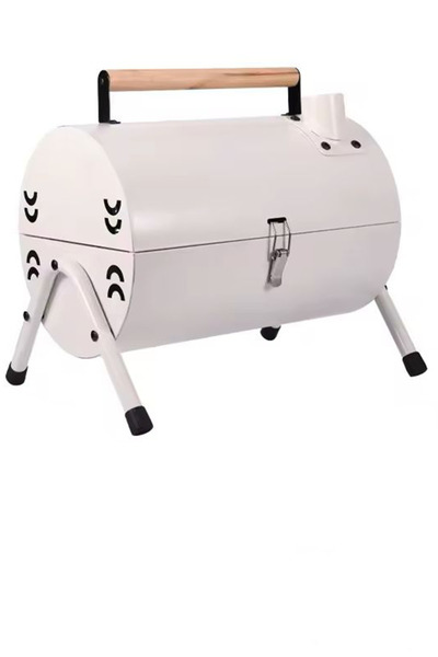 Generic Portable camping grill