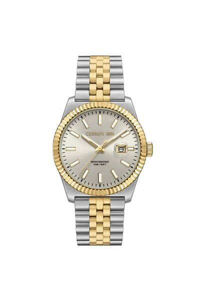 Cerruti 1881 Cerruti ciwgh0090605 men's wristwatch
