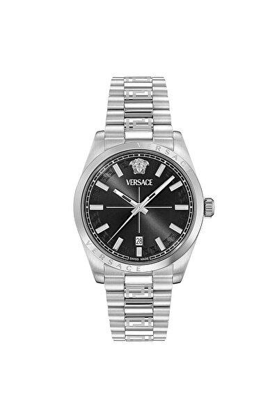 Versace VRSCVE0G00725 Erkek Kol Saati