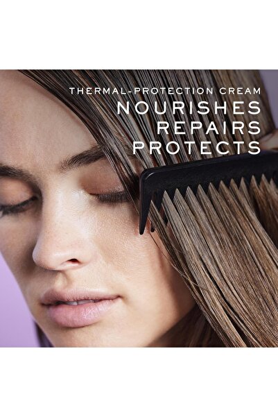 Nuxe Hair Prodigieux intensively nourishing leave-in hair cream, 100 ml