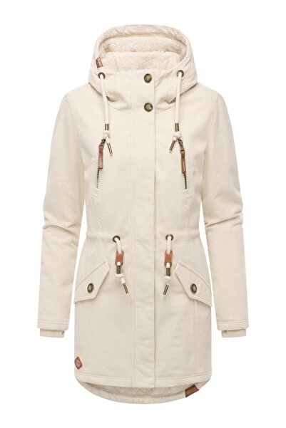 Ragwear Kurzmantel Ellsie Cordy YOUMODO