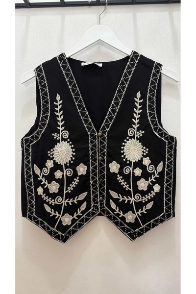 ebruakkolboutique bohem yelek 2