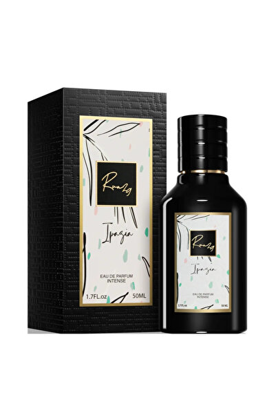 Rua29 Apa de parfum Ipatia Intense, femei, 50 ml