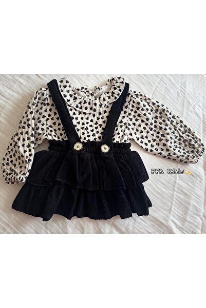 Bobby Leopar Desenli Jile Takım