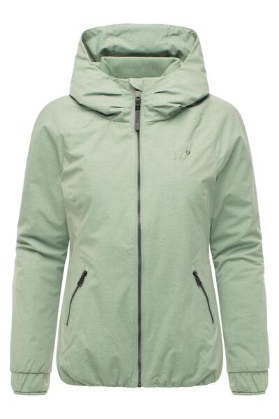 Ragwear Winterjacke Dizzie Warm II