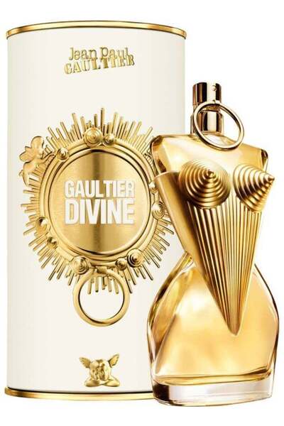 Jean Paul Gaultier Divine EDP 100ml