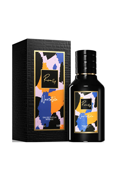 Rua29 Narcotica Intense Eau de Parfum, Γυναικείο, 100 ml