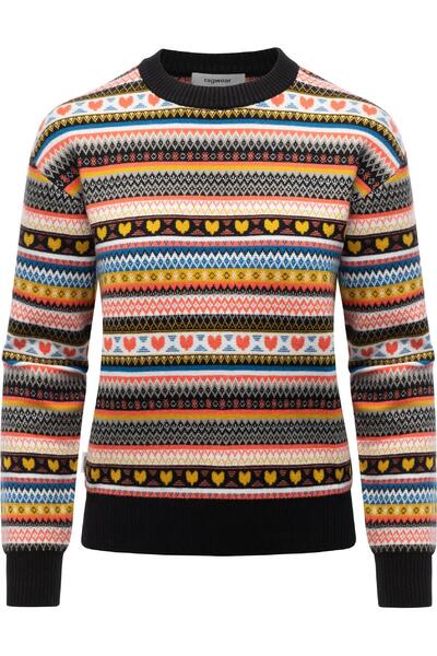 Ragwear Strickpullover Nordeena