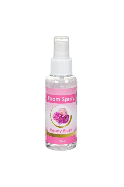 SHOPIENS Σπρέι δωματίου με άρωμα παιώνιας Shopiens®, 100 ml