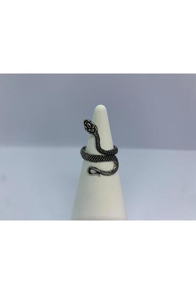 Z&T ACCESORIES خاتم يلان المجعد