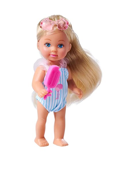 Evi Love Travel Pembe