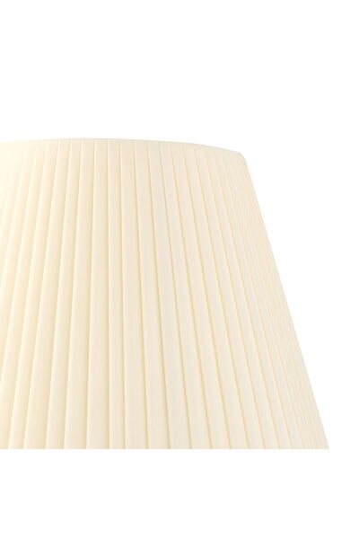 ASPARTAM Lighting Golden Star Lampshade - Brown / Cream