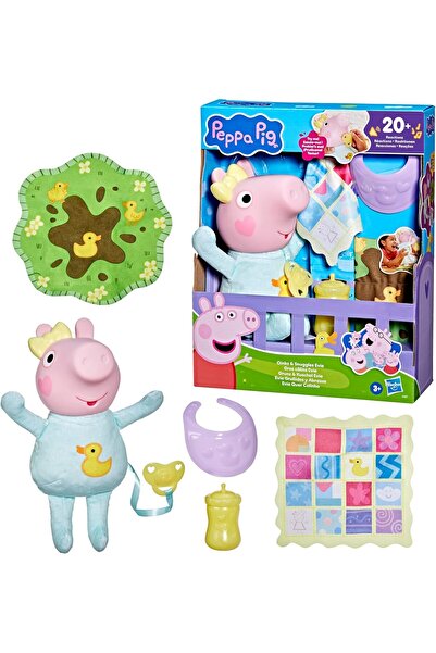 Peppa Pig Oinks Snuggles Bebek Evie G32238