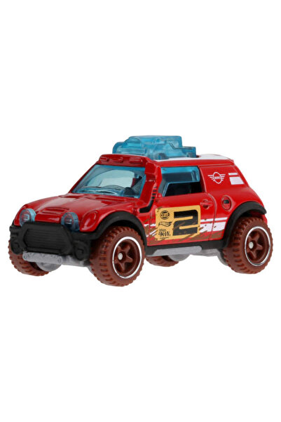 HOT WHEELS Tekli Arabalar Lil’ Roar HYW44
