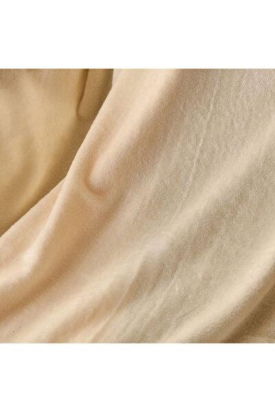 ASPARTAM Soft Wellsoft Tv Blanket - Cream - 120X160 cm
