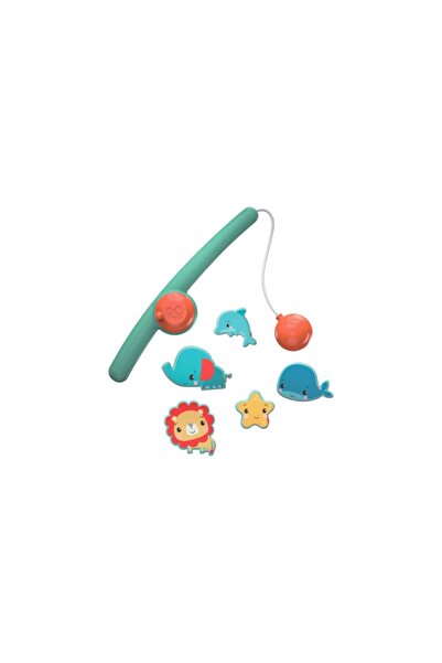 FISHER PRICE İlk Olta Setim