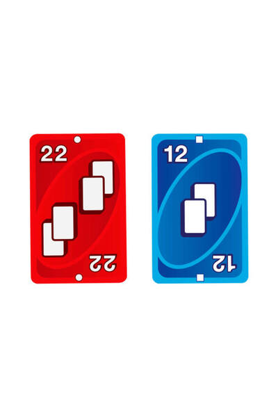 Uno Zero Kartlar JHH48