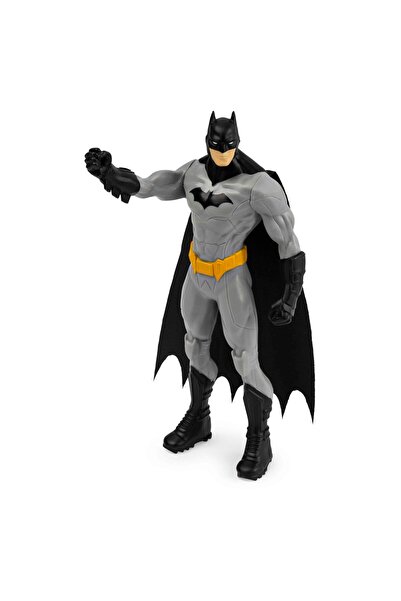 Batman Aksiyon Figür Rebirth 15 Cm
