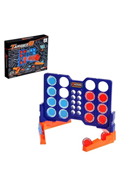 MEGA Target8 Kutu Oyunu